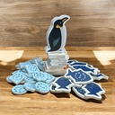 【14】企鵝蹤跡