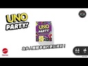 【11】UNO卡牌遊戲-派對版