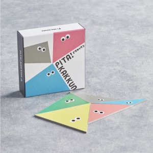 【09】Pitaku君 (盒底黑)