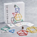 【16】High Tower璀璨高塔 (附說明書)