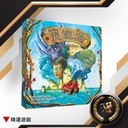 【E-】靈跡島(附繁中說明書)