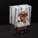 【K2】MINO DICE 米諾骰