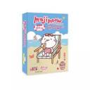 【10】麻吉貓放假趣