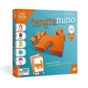 【13】(天空藍) 拼接建築師