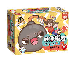 【F3】妙傳爆趣