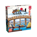 【F3】江戶職人物語：橋見曙光