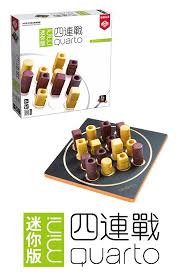 【K1】四連戰:迷你版