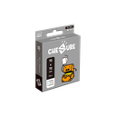 【G1】(盒裝) 城堡牌套 70x70mm-55/pk