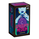 【F1】超感官同步