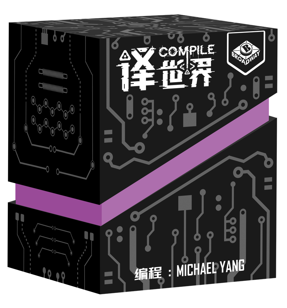 【F1】譯世界(簡體中文版)