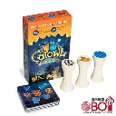 【15】貓與貓頭鷹