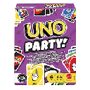 【11】UNO卡牌遊戲-派對版