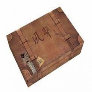 【G2】風聲:諜戰典藏版