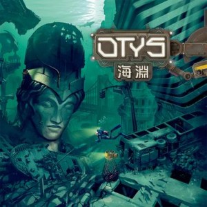 【F4】海淵(OTYS)