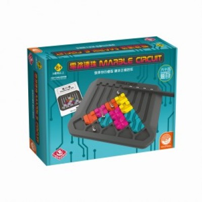 【K2】電路連珠