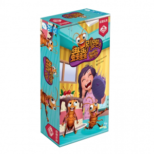 【14】蟲蟲別跑