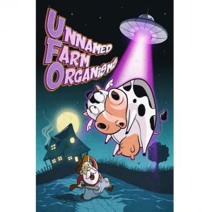 【23】UFO (深藍)