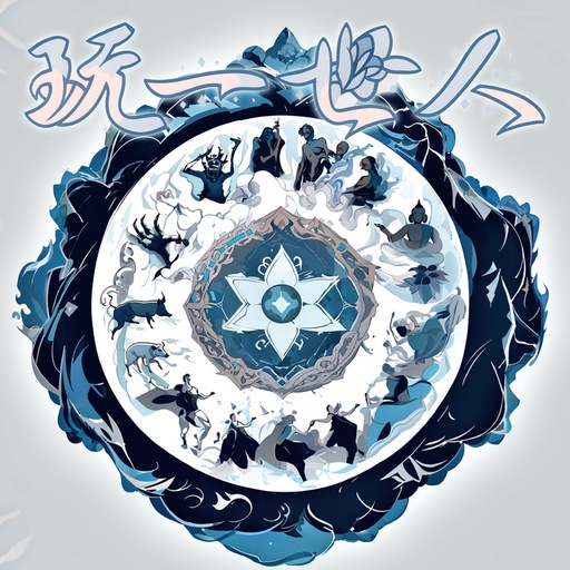 【14】玩一世人