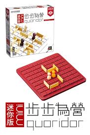 【K2】步步為營:迷你版
