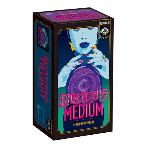 【E-】超感官同步