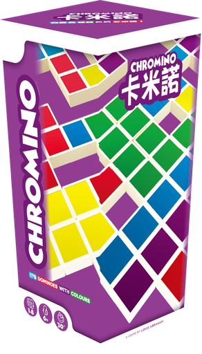 【E-】卡米諾 小盒版