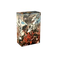【G2】忍者之傲